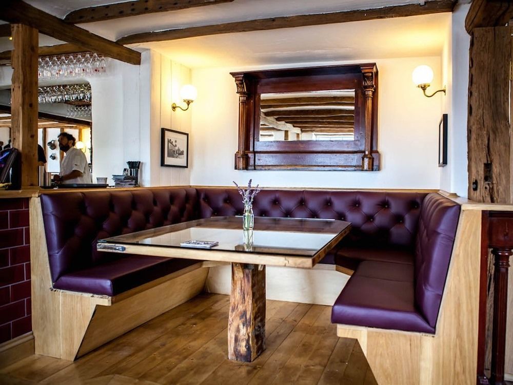 Hotel The Horse & Cart Peasmarsh Exteriér fotografie
